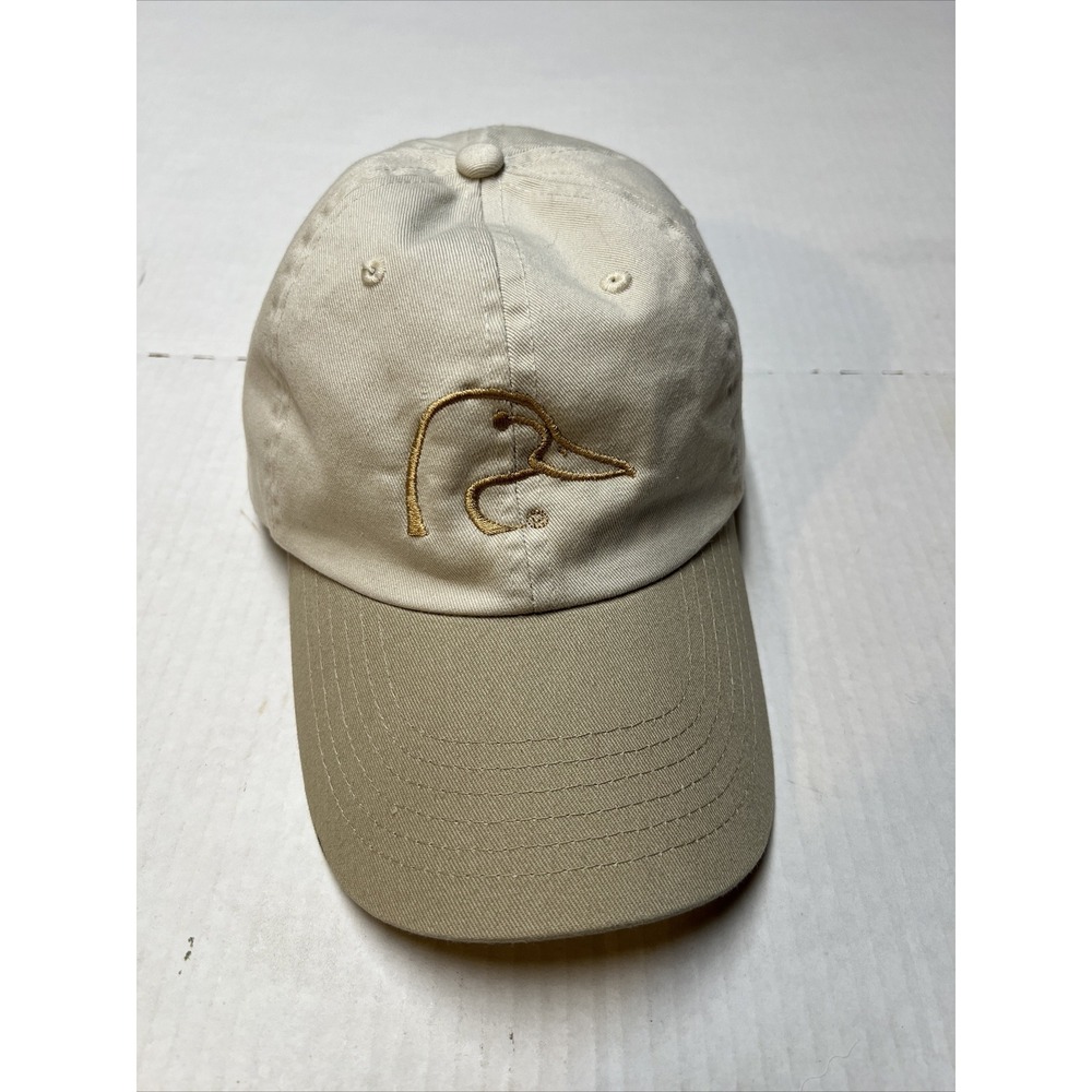 Ducks Unlimited Hat Cap 2011 Quebec Convention Embroidered Men's OSFM‎